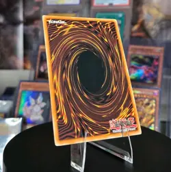 Guardian Ceal DCR-006 Ultra Rare 1st Edition Yu-Gi-Oh! Dark Crisis NM - Image 4