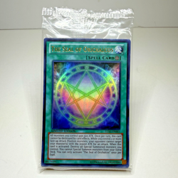 Yugioh Legendary Collection 3: Yugi's World Promo Pack - FACTORY SEALED 💎 - Image 1