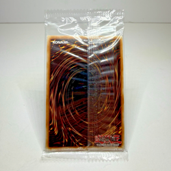 Yugioh Legendary Collection 3: Yugi's World Promo Pack - FACTORY SEALED 💎 - Image 2