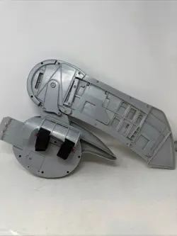 Yu-Gi-Oh GX Academy Duel Disc Launcher KONAMI 1996 - Image 2