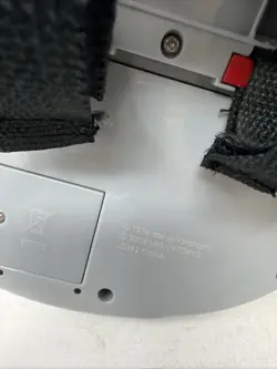 Yu-Gi-Oh GX Academy Duel Disc Launcher KONAMI 1996 - Image 3