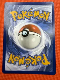 Pokemon TCG Meloetta Black Star Promo 026 Holo Illustration Rare Near Mint - Image 2