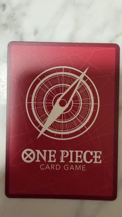Boa Hancock Alt Art Leader OP14-041 One Piece TCG English - Image 2