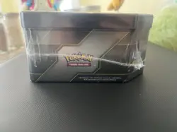 Tag Team Tin Pikachu & Zekrom GX Sealed Pokemon Tin - Image 3
