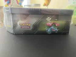 Tag Team Tin Pikachu & Zekrom GX Sealed Pokemon Tin - Image 4