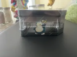 Tag Team Tin Pikachu & Zekrom GX Sealed Pokemon Tin - Image 5