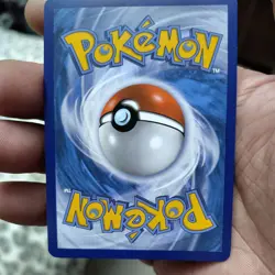 Pokemon M Gengar EX XY166 Mega Evolution Promo Holo Card XY mint condition - Image 2