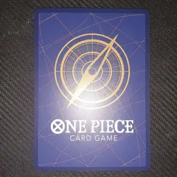 O-Nami SP Alt Art OP06-101 R 500 Years in the Future ONE PIECE Card Japanese TCG - Image 2