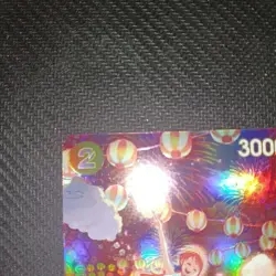 O-Nami SP Alt Art OP06-101 R 500 Years in the Future ONE PIECE Card Japanese TCG - Image 3
