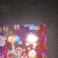 O-Nami SP Alt Art OP06-101 R 500 Years in the Future ONE PIECE Card Japanese TCG - Image 4