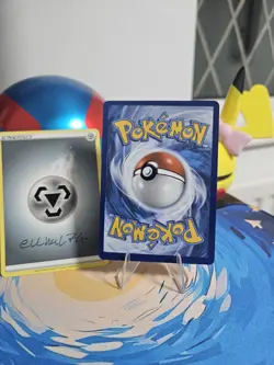 Espeon ex Svp175 Sv: Scarlet & Violet Promo Cards Holo - Image 2
