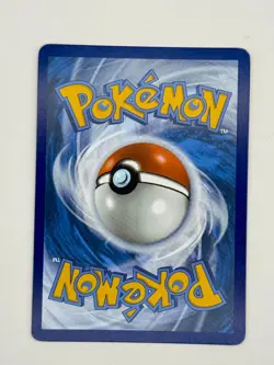 🇨🇦 NM Pokemon TCG: Switch 206/165 Scarlet & Violet 151 Hyper Rare Gold Card - Image 2
