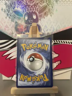 Pokemon Card TCG - Switch 206/165 - Scarlet & Violet 151 - Hyper Rare - NM ⭐ - Image 2