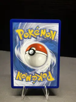 Pokemon TCG Grass Energy (Secret Rare) 283/264 Swsh08: Fusion Strike Holo - Image 2