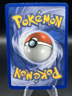 Skarmory Ex - 98/108 - Pokemon Power Keepers Ultra Rare NM - Image 2