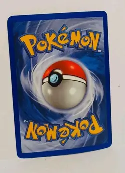 Skarmory ex 98/108 EX Power Keepers Ultra Rare Holo Pokemon Card 2007 - Image 4