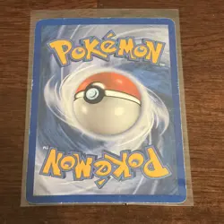 Pokemon TCG Skarmory ex Power Keepers 98/108 Holo - Image 3