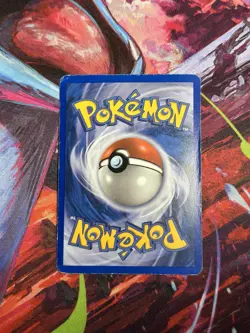Pokemon TCG Card EX Power Keepers Skarmory ex 98/108 Holo Rare - Image 2