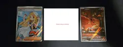 Special listing pokemon cards for Metatia - Image 1