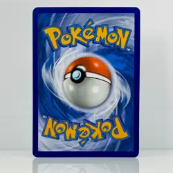 Poppy 227/197 - Pokemon TCG Special Illustration Rare Obsidian Flames - NM Card - Image 2