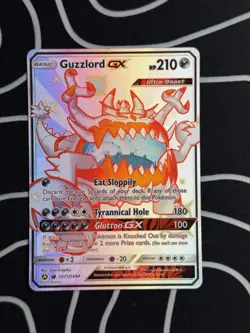 Pokemon Hidden Fates Shiny Vault Card Lot (3 Card) - Image 2