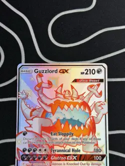 Pokemon Hidden Fates Shiny Vault Card Lot (3 Card) - Image 3