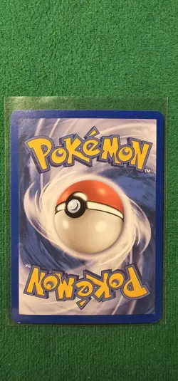 Pokemon TCG Raichu Reverse Holo Fire Red Leaf Green #12/112 individual card - Image 2