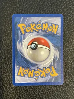 Pokemon Card Squirtle 132/165 Base Expedition Set Regular Eng - Image 2
