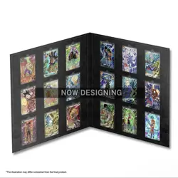Bandai Dragon Ball Super Card Game Collector’s Selection Volume 2 Premium Sealed 811039036171 - Image 3