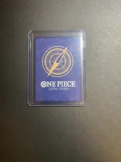 OP04-024 Sugar Alt Art SP One Piece Card Game TCG - Image 2