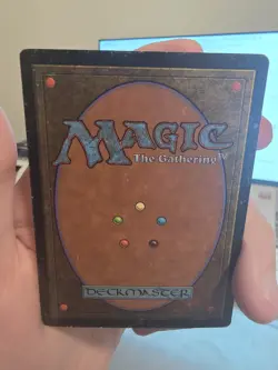 Library of Leng - Fifth Edition - Magic the Gathering MTG - Image 3