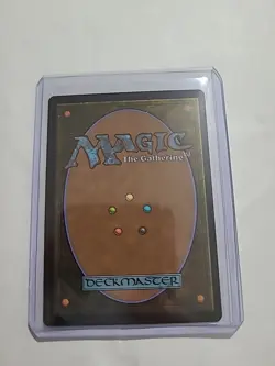 Hugs, Grisly Guardian Bloomburrow Regular - Image 2