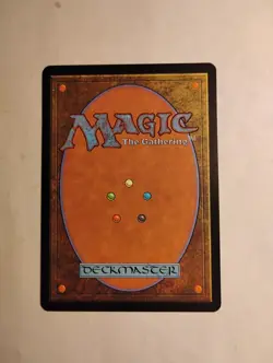 Mana Vault (Borderless) Double Masters 2022 Regular - Image 2