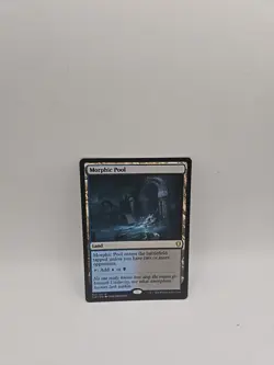 Morphic Pool Commander Legends: Battle for Baldur's Gate Regular - Image 1