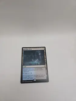 Morphic Pool Commander Legends: Battle for Baldur's Gate Regular - Image 3