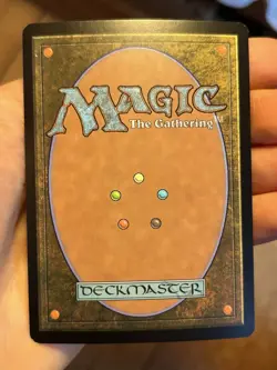 Foil Cinderhaze Wretch • Pack Fresh / Zero Clouding • Shadowmoor • Mtg (1790) - Image 4