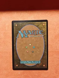 Mikaeus, the Unhallowed Foil - Mythic - Secret Lair MTG - Image 3