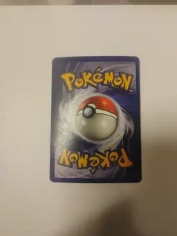 Pokemon 1st Edition Lapras Fossil Holo Rare HP,Dp Pre-owned - Image 4
