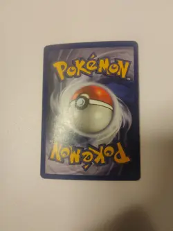 Pokemon 1st Edition Lapras Fossil Holo Rare HP,Dp Pre-owned - Image 5