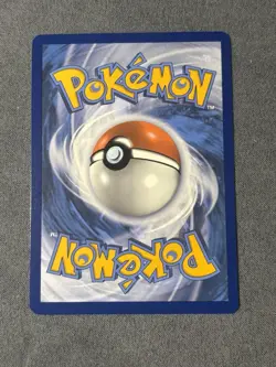 Pokemon Sandy Shocks ex 056/131 Prismatic Evolutions Double Rare Holo Card - Image 2