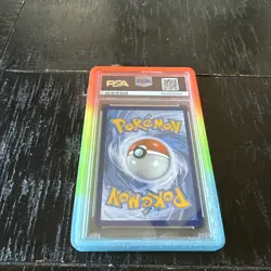 2019 Pokemon Sun Moon Unified Minds Garchomp Giratina GX #247/236 PSA 10 - Image 2