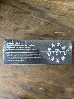 Pokemon Prismatic Evolutions Surprise Box New Sealed **In Hand** - Image 4