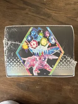 Pokemon Prismatic Evolutions Surprise Box New Sealed **In Hand** - Image 5