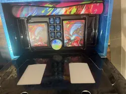 Pokemon Mega Charizard X EX Ultra Premium Collection Open Box -NO PACKS NO PROMO - Image 2