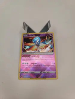 Radiant Gardevoir 069/196 Holo SWSH: Lost Origin Pokemon TCG Near Mint - Image 1