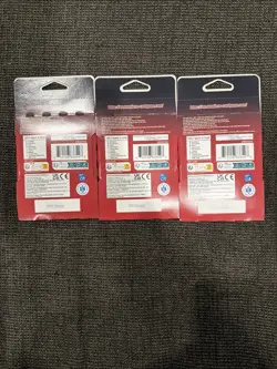 Lot Of 3x One Piece OP13 Sleeved Booster Packs - 3x OP13 - Sealed English - Image 2