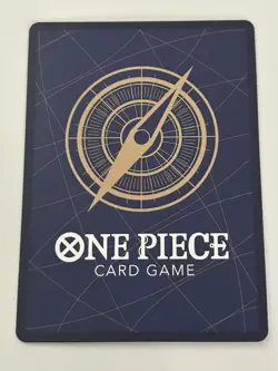 OnePiece TCG - Roronoa Zoro OP10-113 (Judge Pack Vol. 6) - Image 2