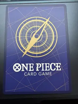 One Piece | Ground Death | OP14-096 | Rare (R) | NM - Image 2