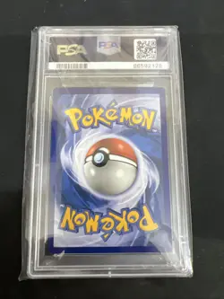 2016 Pokemon XY Evolutions Charizard Rev Holo 11/108 PSA 10 Gem Mint - Image 2