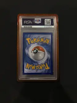Pokemon Charizard 11/108 Reverse Holo XY Evolutions PSA 10 English - Image 2